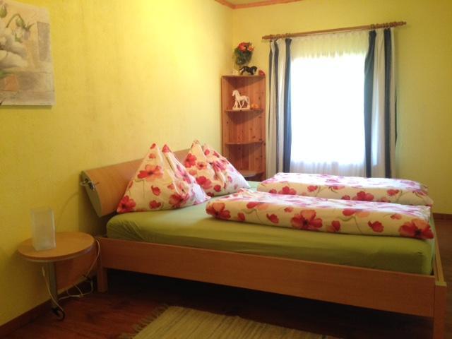 Reitbauernhof Schartner Hotel Алтаусзее Екстериор снимка