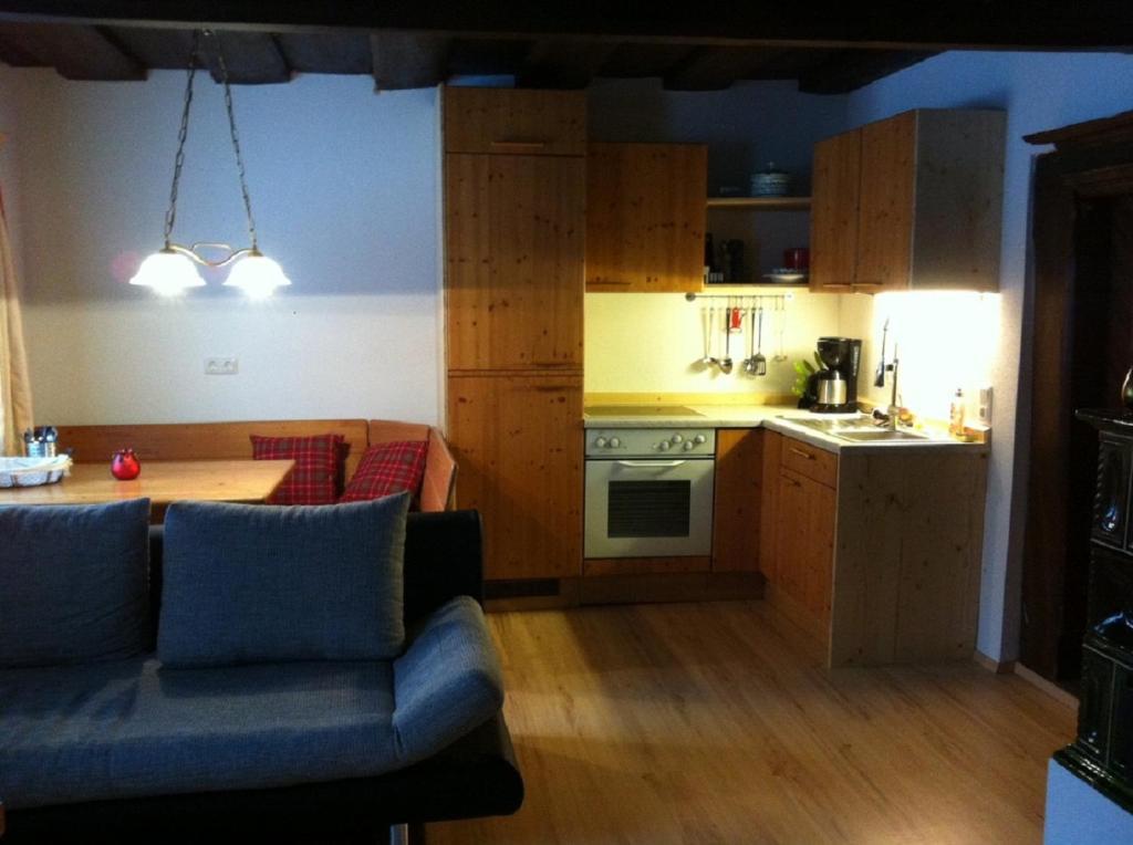 Reitbauernhof Schartner Hotel Алтаусзее Стая снимка