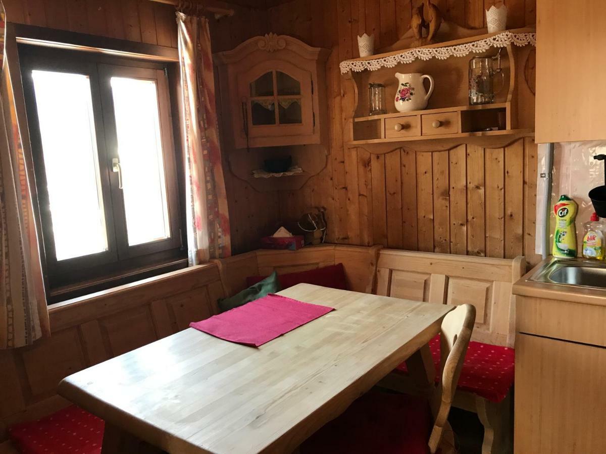 Reitbauernhof Schartner Hotel Алтаусзее Екстериор снимка