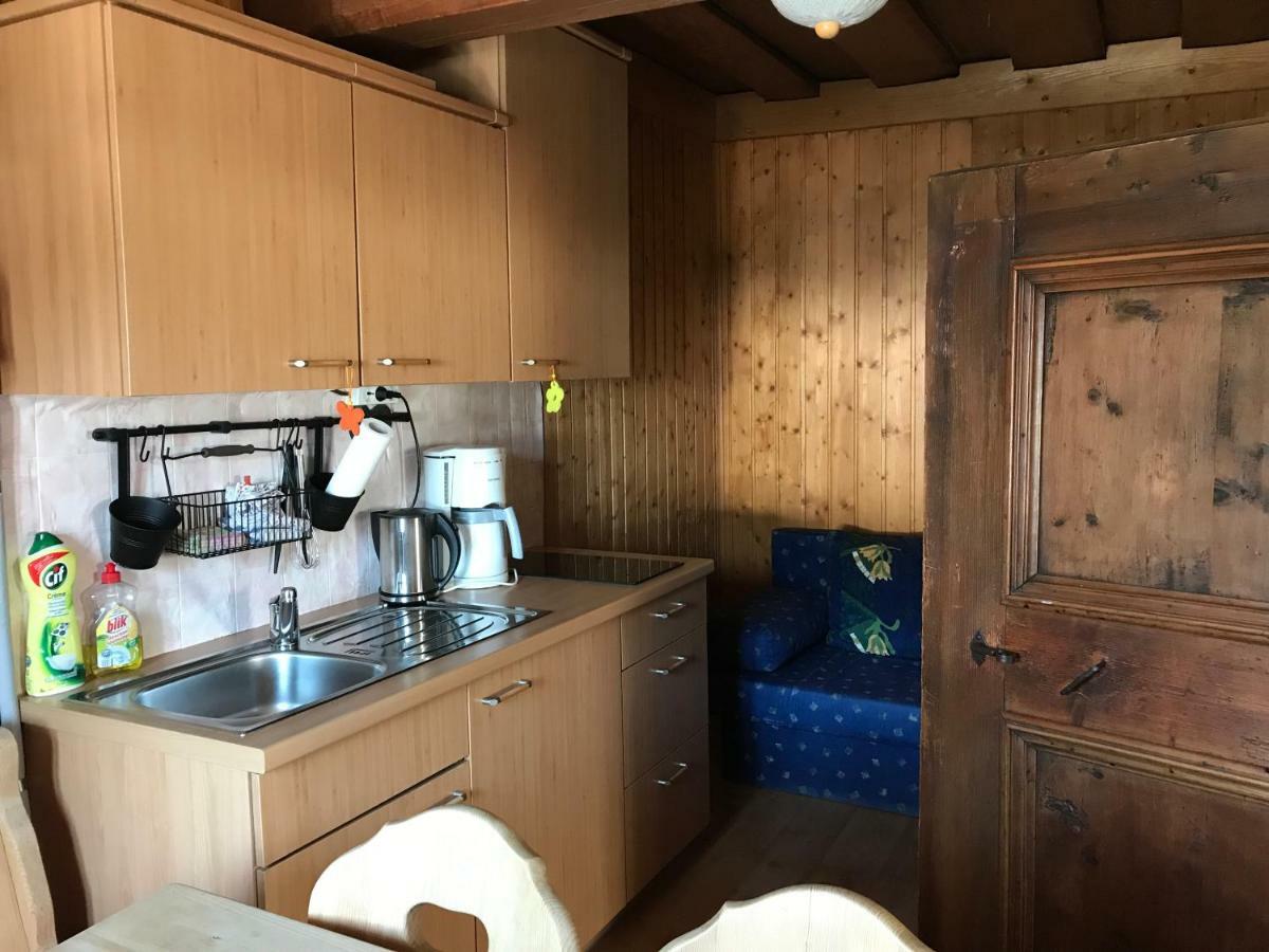 Reitbauernhof Schartner Hotel Алтаусзее Екстериор снимка